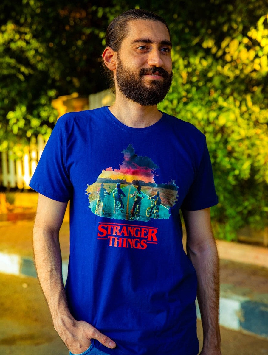Stranger Things