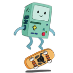 BMO Character