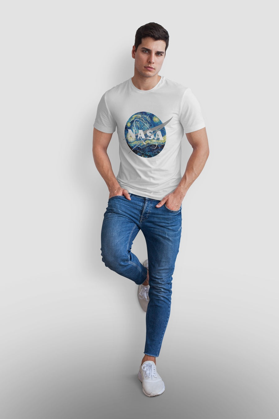 NASA