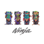 NINJA