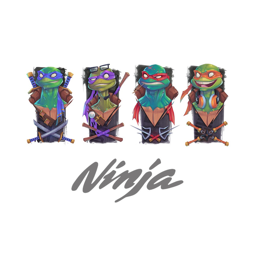 NINJA