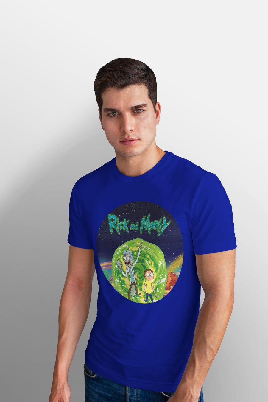 Rick & Morty