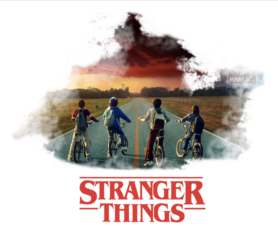 Stranger Things