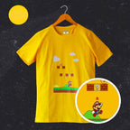 Super Mario