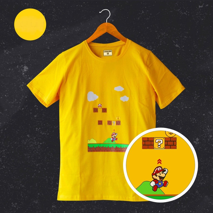 Super Mario