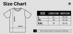 Black Short Sleeve Round Shirt